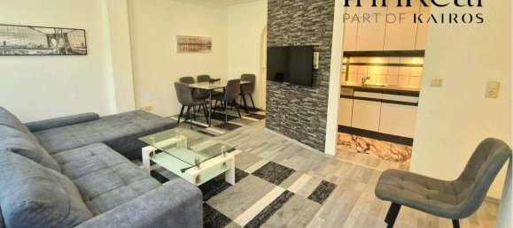 2 rooms Apartment in Hall in Tirol, Austria No. 145426 3