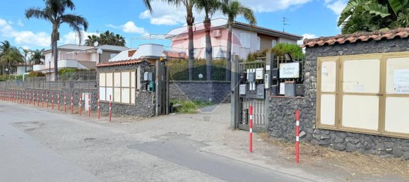 4 rooms Villa in Mascali, Italy No. 39351 39