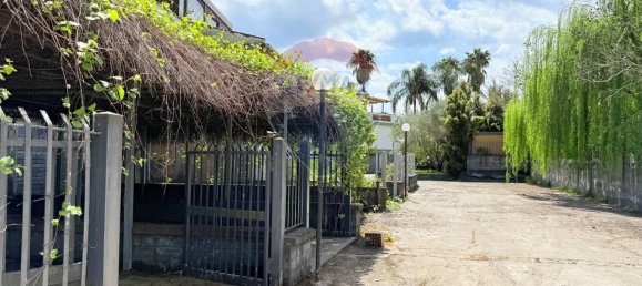 4 rooms Villa in Mascali, Italy No. 39351 34