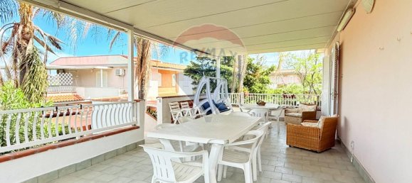 4 rooms Villa in Mascali, Italy No. 39351 30