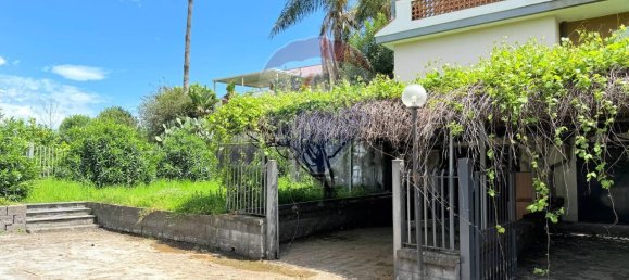 4 rooms Villa in Mascali, Italy No. 39351 35