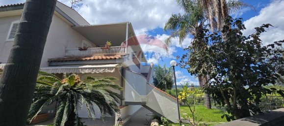 4 rooms Villa in Mascali, Italy No. 39351 4