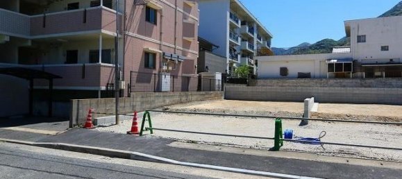 Casa T3 em Fukuoka, Japan N.º 6411 2