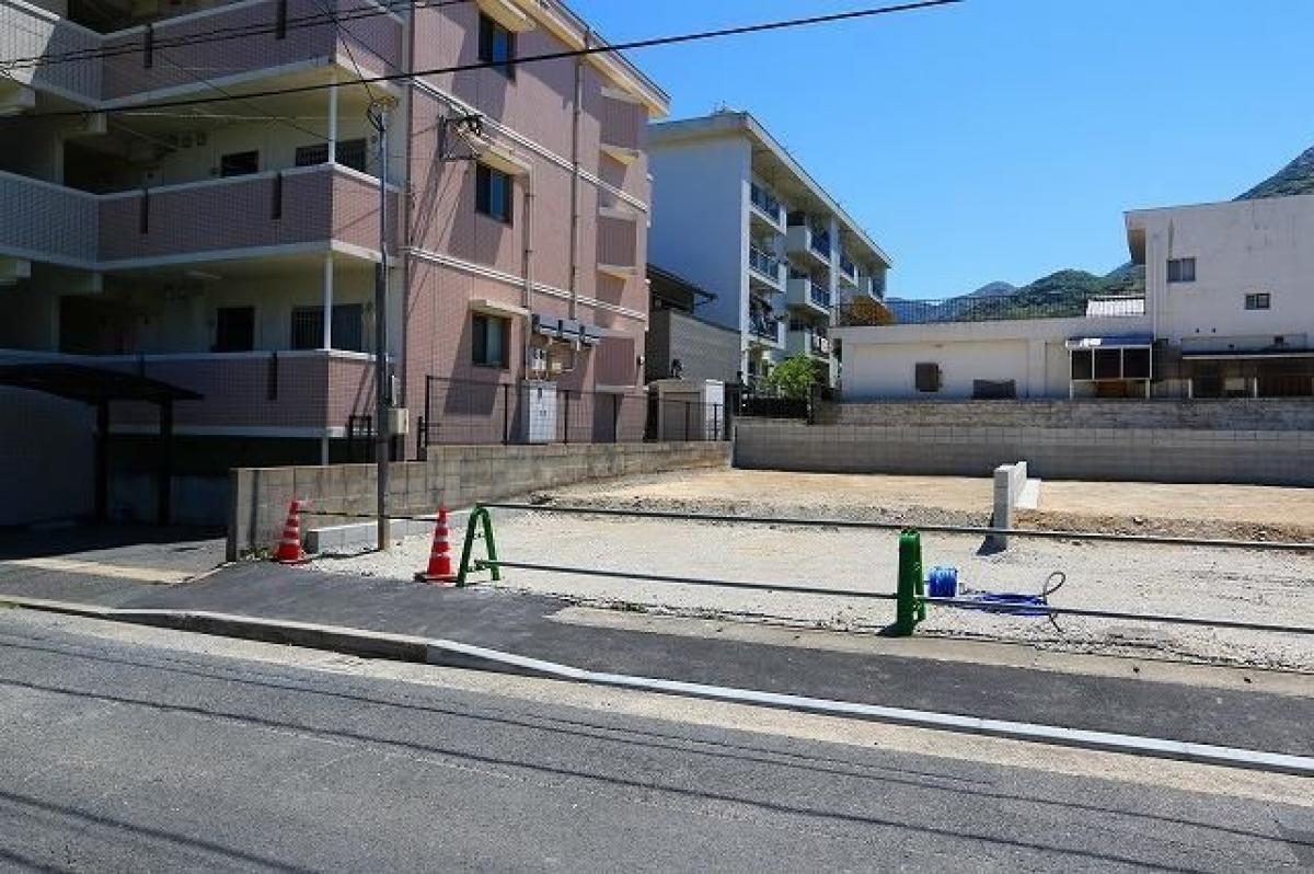 Casa T3 em Fukuoka, Japan N.º 6411