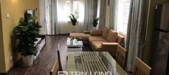 Квартира с 3 спальнями в Тэйхо, Вьетнам № 1198 3