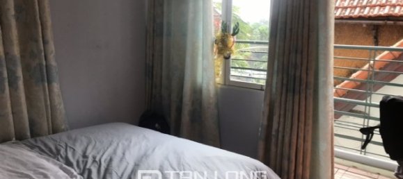 Квартира с 3 спальнями в Тэйхо, Вьетнам № 1198 5