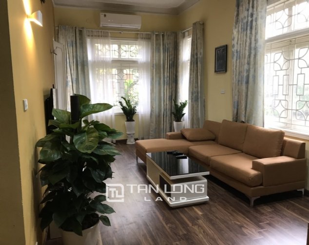 Квартира с 3 спальнями в Тэйхо, Вьетнам № 1198