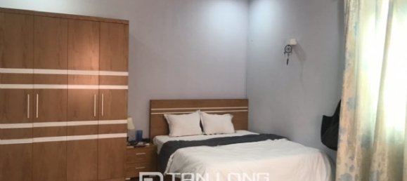 Квартира с 3 спальнями в Тэйхо, Вьетнам № 1198 6