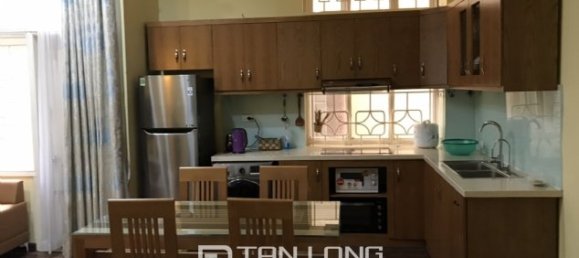 Квартира с 3 спальнями в Тэйхо, Вьетнам № 1198 2