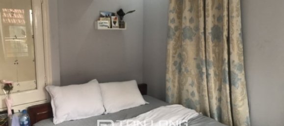 Квартира с 3 спальнями в Тэйхо, Вьетнам № 1198 7