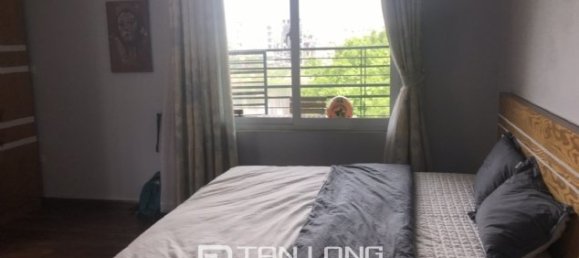 Квартира с 3 спальнями в Тэйхо, Вьетнам № 1198 4