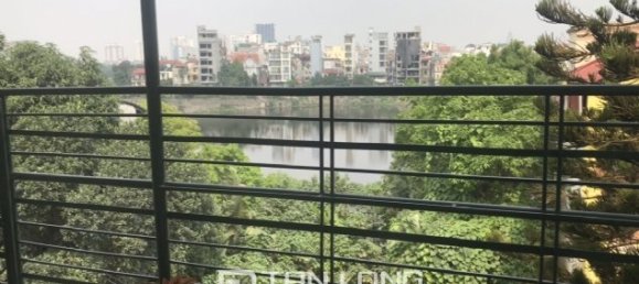 Квартира с 3 спальнями в Тэйхо, Вьетнам № 1198 8