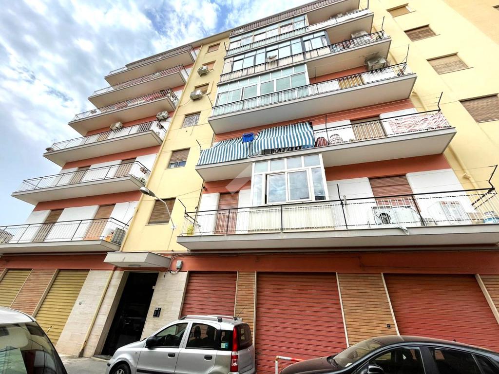 2 chambres Appartement à Monreale, Italy No. 314433