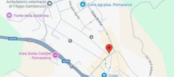 3-Zimmer Wohnung in Pomarance, Italy, Nr. 306581 18