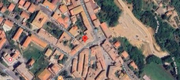 3-Zimmer Wohnung in Pomarance, Italy, Nr. 306581 6