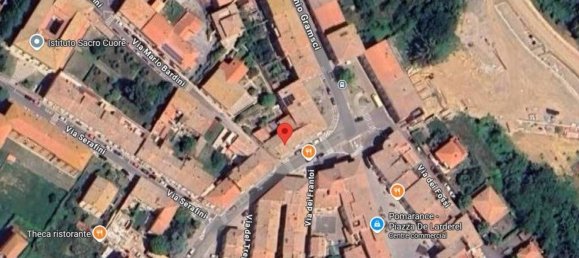 3-Zimmer Wohnung in Pomarance, Italy, Nr. 306581 4