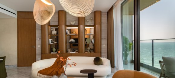 Apartamento T2 em THE ROYAL ATLANTIS RESORTS & RESIDENCES, Palm Jumeirah, UAE N.º 63609 23