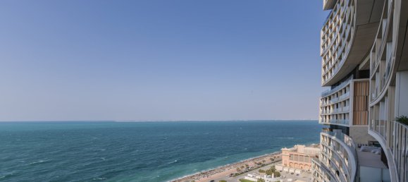 Apartamento T2 em THE ROYAL ATLANTIS RESORTS & RESIDENCES, Palm Jumeirah, UAE N.º 63609 15