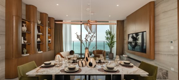 Apartamento T2 em THE ROYAL ATLANTIS RESORTS & RESIDENCES, Palm Jumeirah, UAE N.º 63609 17