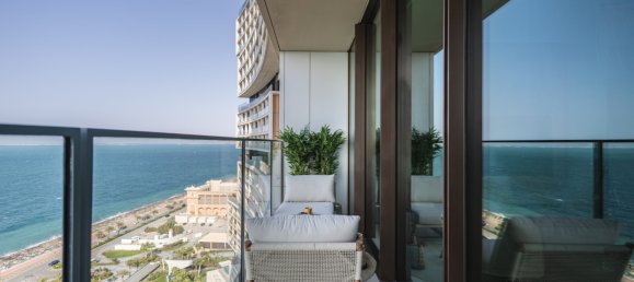 Apartamento T2 em THE ROYAL ATLANTIS RESORTS & RESIDENCES, Palm Jumeirah, UAE N.º 63609 11