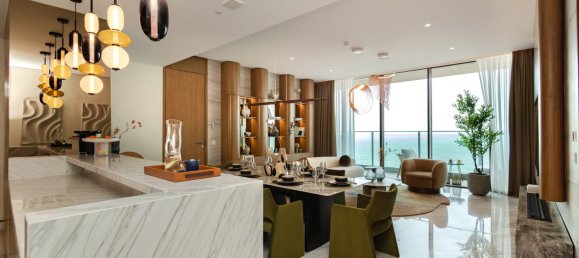 Apartamento T2 em THE ROYAL ATLANTIS RESORTS & RESIDENCES, Palm Jumeirah, UAE N.º 63609 28