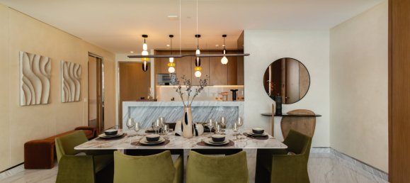 Apartamento T2 em THE ROYAL ATLANTIS RESORTS & RESIDENCES, Palm Jumeirah, UAE N.º 63609 21