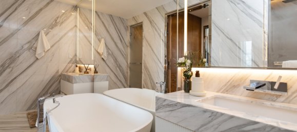 Apartamento T2 em THE ROYAL ATLANTIS RESORTS & RESIDENCES, Palm Jumeirah, UAE N.º 63609 7