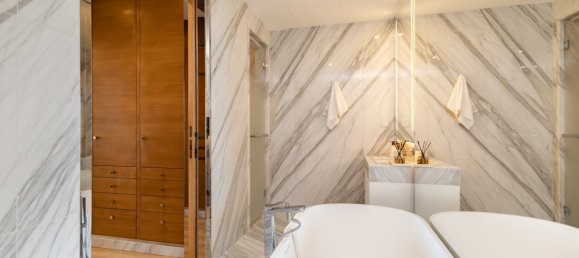 Apartamento T2 em THE ROYAL ATLANTIS RESORTS & RESIDENCES, Palm Jumeirah, UAE N.º 63609 4