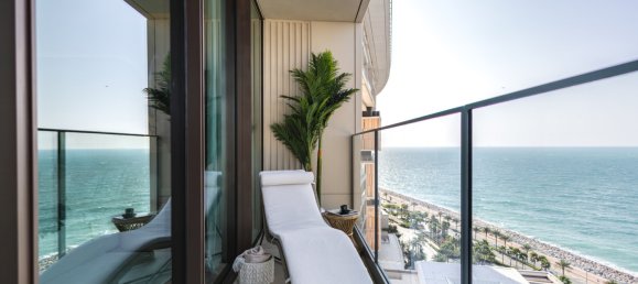 Apartamento T2 em THE ROYAL ATLANTIS RESORTS & RESIDENCES, Palm Jumeirah, UAE N.º 63609 13