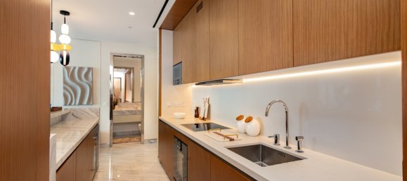 Apartamento T2 em THE ROYAL ATLANTIS RESORTS & RESIDENCES, Palm Jumeirah, UAE N.º 63609 25