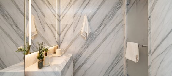 Apartamento T2 em THE ROYAL ATLANTIS RESORTS & RESIDENCES, Palm Jumeirah, UAE N.º 63609 5