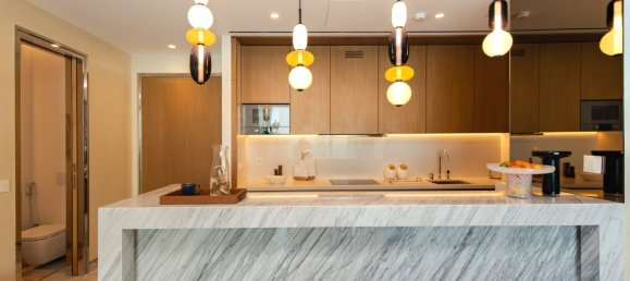 Apartamento T2 em THE ROYAL ATLANTIS RESORTS & RESIDENCES, Palm Jumeirah, UAE N.º 63609 24