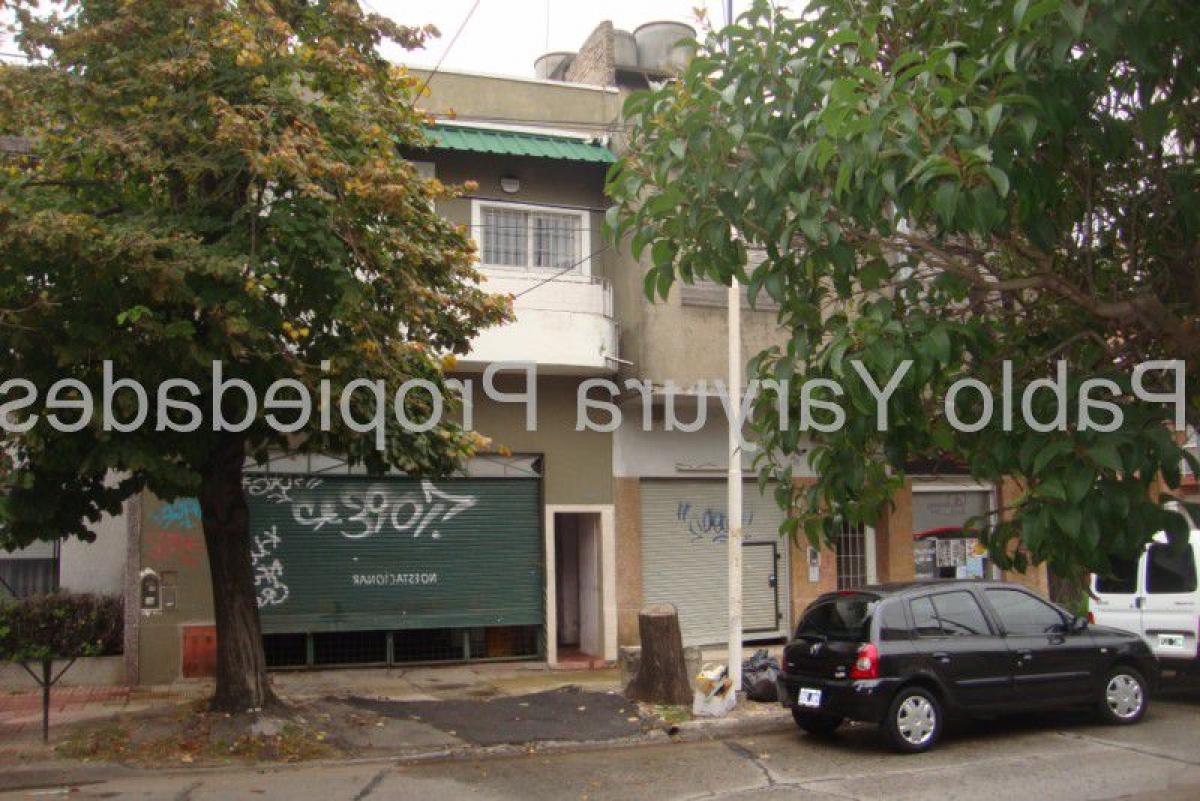 Studio in Tres de Febrero, Argentina No. 63120