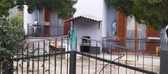 6 bedrooms House in Montefranco, Italy No. 316886 14