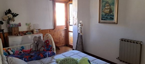 6 bedrooms House in Montefranco, Italy No. 316886 11