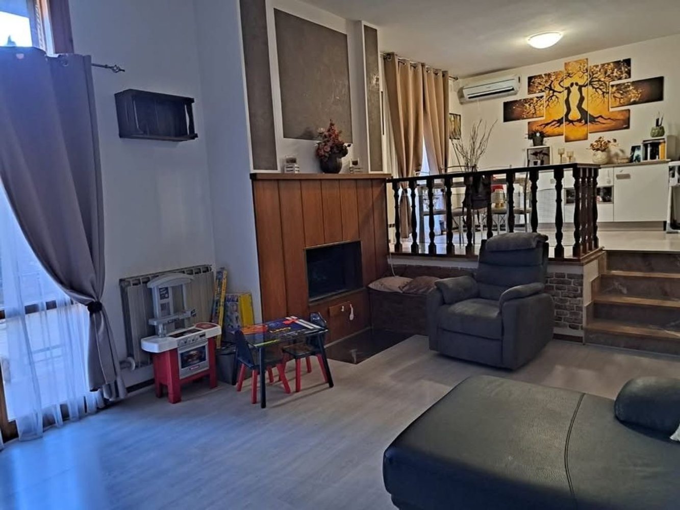 6 bedrooms House in Montefranco, Italy No. 316886