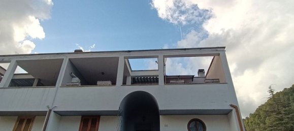 6 bedrooms House in Montefranco, Italy No. 316886 16