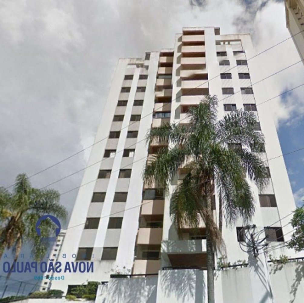 Casa T3 em São Paulo, Brazil N.º 433209