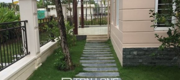 5 bedrooms Villa in Hoai Duc, Vietnam No. 3404 4