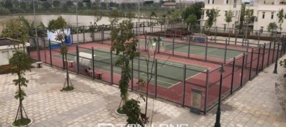 5 bedrooms Villa in Hoai Duc, Vietnam No. 3404 2