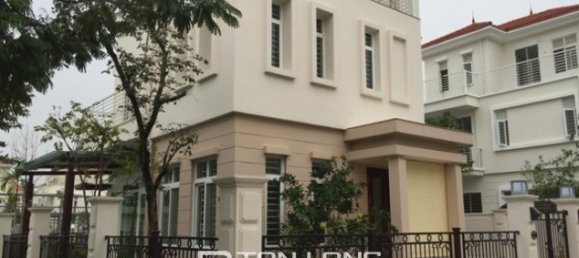 5 bedrooms Villa in Hoai Duc, Vietnam No. 3404 3