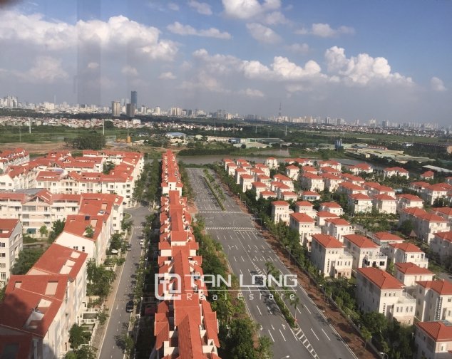 5 bedrooms Villa in Hoai Duc, Vietnam No. 3404