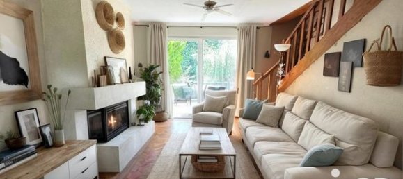 6 bedrooms House in Rebais, France No. 283522 5