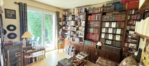 6 bedrooms House in Rebais, France No. 283522 13