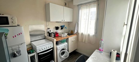 Studio in Rennes, France, Nr. 55874 9