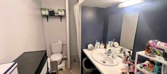 Studio in Rennes, France, Nr. 55874 12