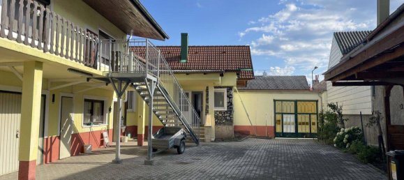 Дом с 4 комнатами в Ослип, Австрия № 193243 13