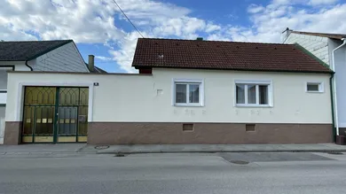 Дом с 4 комнатами в Ослип, Австрия № 193243