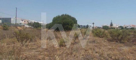 Grundstück in Faro, Portugal 13460m², Nr. 133190 22