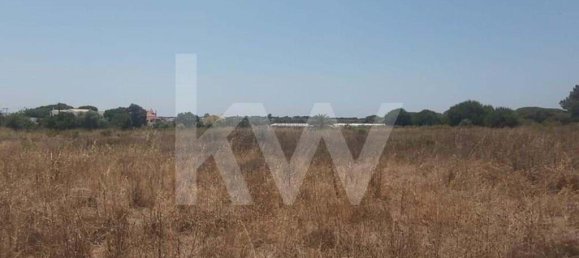 Grundstück in Faro, Portugal 13460m², Nr. 133190 5